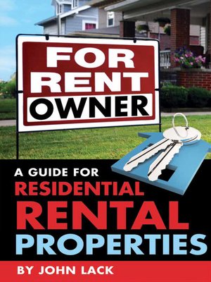 cover image of For Rent By Owner